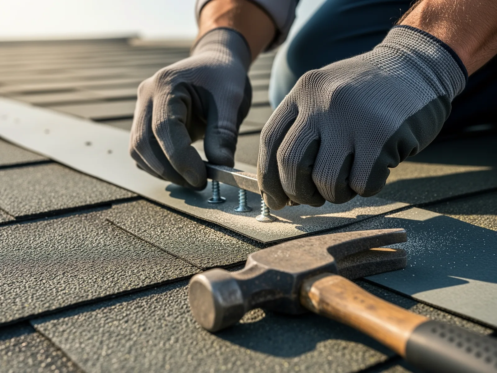 Why choose Fascia Repair in Kansas City, KS